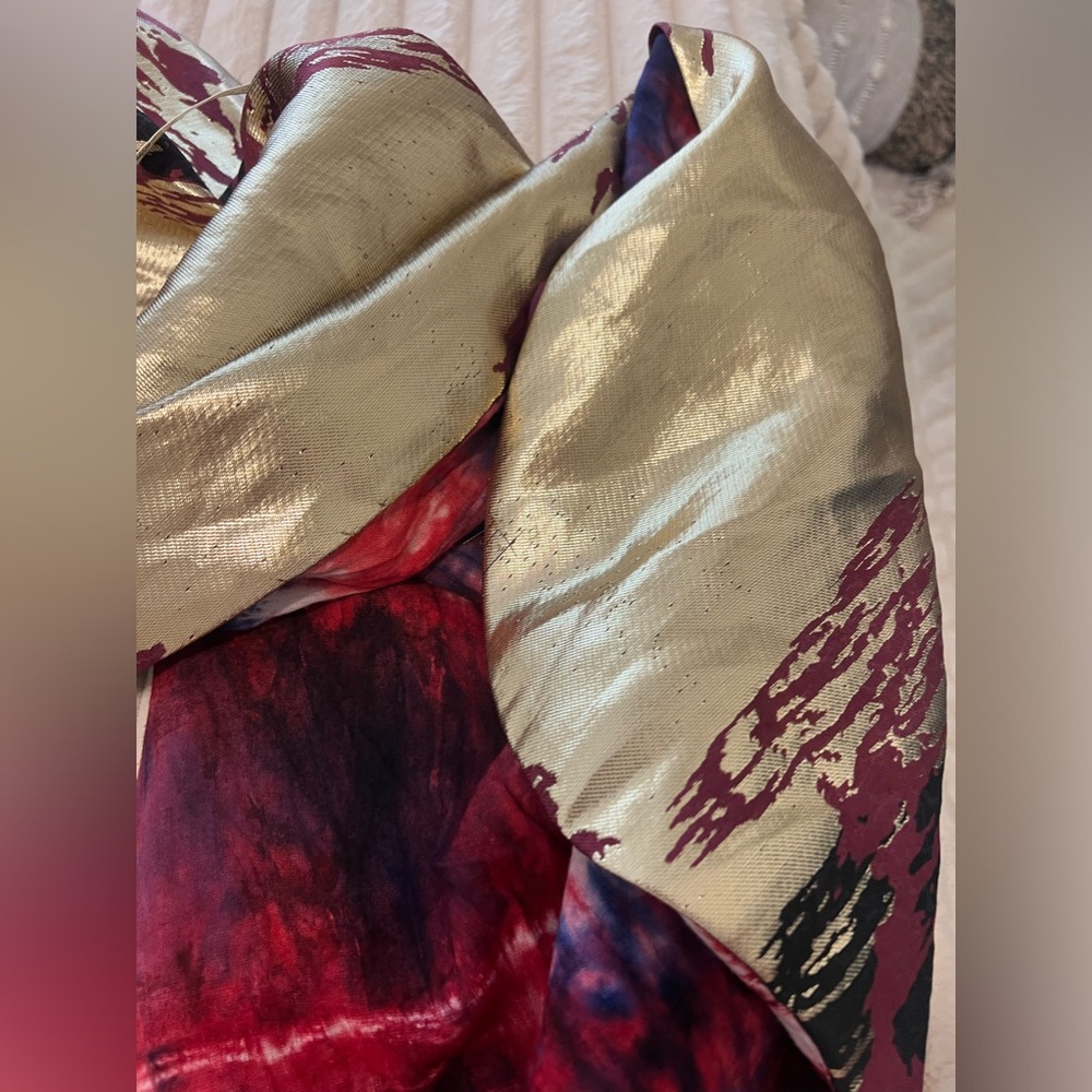 Kahindo Hadiza dress - Picture 5 of 16